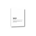 Picture of Quote Beer Stories _GroupedProduct_Rectangle_Portrait_Canvas_