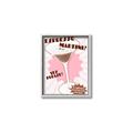 Picture of Espresso Martini Delight _GroupedProduct_Rectangle_Portrait_Canvas_Framed_