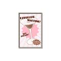Picture of Espresso Martini Delight _GroupedProduct_Rectangle_Portrait_Canvas_Framed_