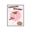 Picture of Espresso Martini Delight _GroupedProduct_Rectangle_Portrait_Canvas_Framed_