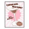 Picture of Espresso Martini Delight _GroupedProduct_Rectangle_Portrait_Canvas_Framed_