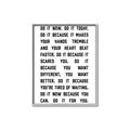 Picture of Do It Now _GroupedProduct_Rectangle_Portrait_Canvas_Framed_
