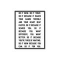 Picture of Do It Now _GroupedProduct_Rectangle_Portrait_Canvas_Framed_
