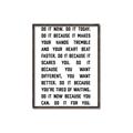 Picture of Do It Now _GroupedProduct_Rectangle_Portrait_Canvas_Framed_