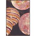 Picture of Soulful Disco Balls _GroupedProduct_Rectangle_Portrait_Photography _GroupedProduct_Rectangle_Portrait_Canvas_Framed_