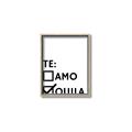 Picture of Tequila Te Amo _GroupedProduct_Rectangle_Portrait_Canvas_Framed_