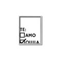 Picture of Tequila Te Amo _GroupedProduct_Rectangle_Portrait_Canvas_Framed_