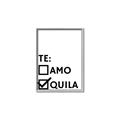 Picture of Tequila Te Amo _GroupedProduct_Rectangle_Portrait_Canvas_Framed_