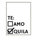 Picture of Tequila Te Amo _GroupedProduct_Rectangle_Portrait_Canvas_Framed_