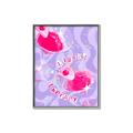 Picture of Liquid Therapy _GroupedProduct_Rectangle_Portrait_Canvas_Framed_
