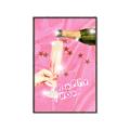 Picture of Happy Hour Champagne _GroupedProduct_Rectangle_Portrait_Canvas_Framed_