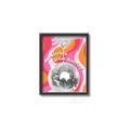 Picture of Dancing Kitchen _GroupedProduct_Rectangle_Portrait_Canvas_Framed_