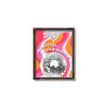 Picture of Dancing Kitchen _GroupedProduct_Rectangle_Portrait_Canvas_Framed_