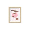 Picture of Espresso Martini Delight _GroupedProduct_Rectangle_Portrait_Framed_Matted_