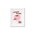Picture of Espresso Martini Delight _GroupedProduct_Rectangle_Portrait_Framed_Matted_