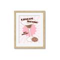 Picture of Espresso Martini Delight _GroupedProduct_Rectangle_Portrait_Framed_Matted_