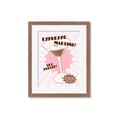 Picture of Espresso Martini Delight _GroupedProduct_Rectangle_Portrait_Framed_Matted_