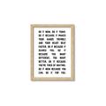 Picture of Do It Now _GroupedProduct_Rectangle_Portrait_Framed_Matted_