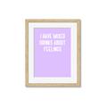 Picture of Mixed Drinks _GroupedProduct_Rectangle_Portrait_Framed_Matted_