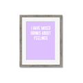 Picture of Mixed Drinks _GroupedProduct_Rectangle_Portrait_Framed_Matted_