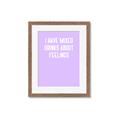 Picture of Mixed Drinks _GroupedProduct_Rectangle_Portrait_Framed_Matted_
