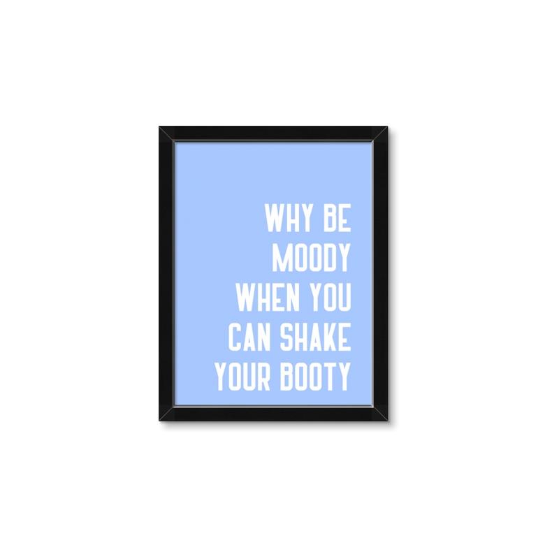 Picture of Why Moody? _GroupedProduct_Rectangle_Portrait_Framed_Matted_