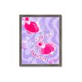Picture of Liquid Therapy _GroupedProduct_Rectangle_Portrait_Framed_Matted_