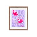 Picture of Liquid Therapy _GroupedProduct_Rectangle_Portrait_Framed_Matted_