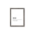 Picture of Quote Wine Hug _GroupedProduct_Rectangle_Portrait_Framed_Matted_