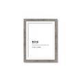 Picture of Quote Wine Hug _GroupedProduct_Rectangle_Portrait_Framed_Matted_