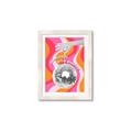 Picture of Dancing Kitchen _GroupedProduct_Rectangle_Portrait_Framed_Matted_