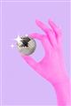 Picture of My Only Disco Ball _GroupedProduct_Rectangle_Portrait_Unframed_Print_Only_