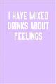 Picture of Mixed Drinks _GroupedProduct_Rectangle_Portrait_Unframed_Print_Only_