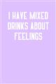 Picture of Mixed Drinks _GroupedProduct_Rectangle_Portrait_Unframed_Print_Only_