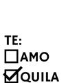 Picture of Tequila Te Amo _GroupedProduct_Rectangle_Portrait_Unframed_Print_Only_