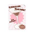 Picture of Espresso Martini Delight _GroupedProduct_Rectangle_Portrait_Unframed_Print_Only_