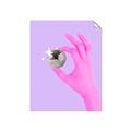 Picture of My Only Disco Ball _GroupedProduct_Rectangle_Portrait_Unframed_Print_Only_