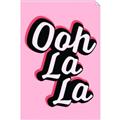 Picture of Ooh La La _GroupedProduct_Rectangle_Portrait_Unframed_Print_Only_