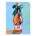 Picture of My Rosé Bottle _GroupedProduct_Rectangle_Portrait_Unframed_Print_Only_