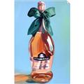 Picture of My Rosé Bottle _GroupedProduct_Rectangle_Portrait_Unframed_Print_Only_