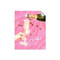 Picture of Happy Hour Champagne _GroupedProduct_Rectangle_Portrait_Unframed_Print_Only_