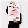 Picture of Espresso Martini Delight _GroupedProduct_Rectangle_Portrait_Canvas_