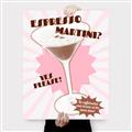 Picture of Espresso Martini Delight _GroupedProduct_Rectangle_Portrait_Canvas_