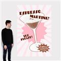 Picture of Espresso Martini Delight _GroupedProduct_Rectangle_Portrait_Canvas_