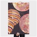 Picture of Soulful Disco Balls _GroupedProduct_Rectangle_Portrait_Photography _GroupedProduct_Rectangle_Portrait_Canvas_