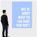 Picture of Why Moody? _GroupedProduct_Rectangle_Portrait_Canvas_