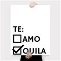 Picture of Tequila Te Amo _GroupedProduct_Rectangle_Portrait_Canvas_