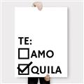 Picture of Tequila Te Amo _GroupedProduct_Rectangle_Portrait_Canvas_