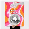 Picture of Dancing Kitchen _GroupedProduct_Rectangle_Portrait_Canvas_