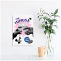 Picture of Mimosa Glass Cheers _GroupedProduct_Rectangle_Portrait_Canvas_